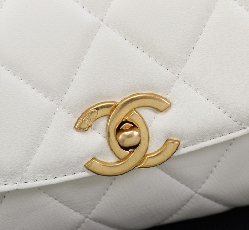 Ch**el satchel bags